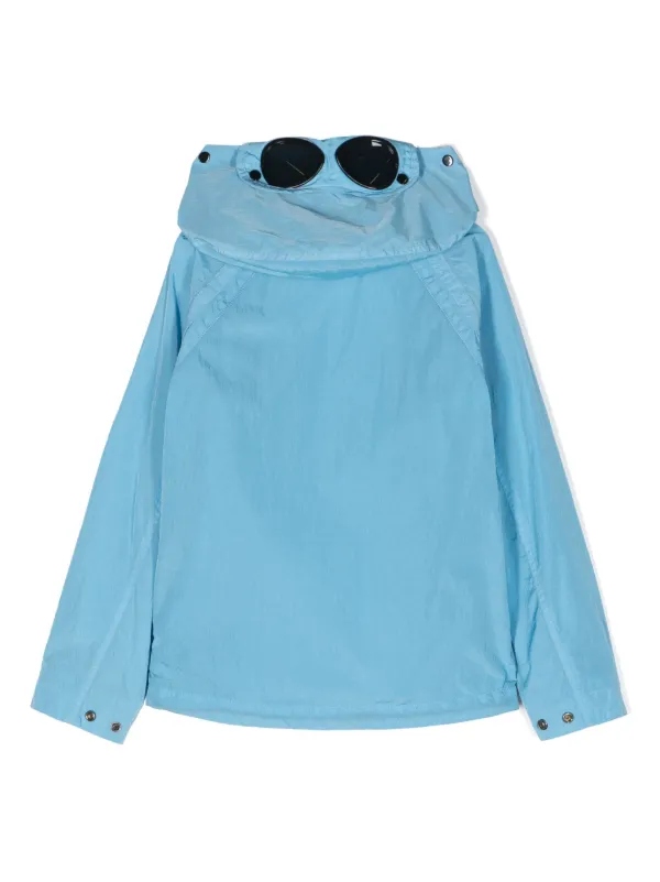 cp junior coat