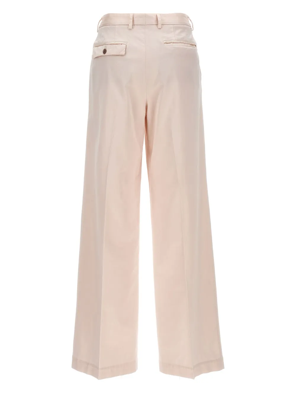 Cellar Door Jona P trousers - Roze