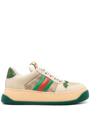 Gucci original trainers online