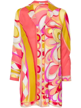 PUCCI Pre-Owned
