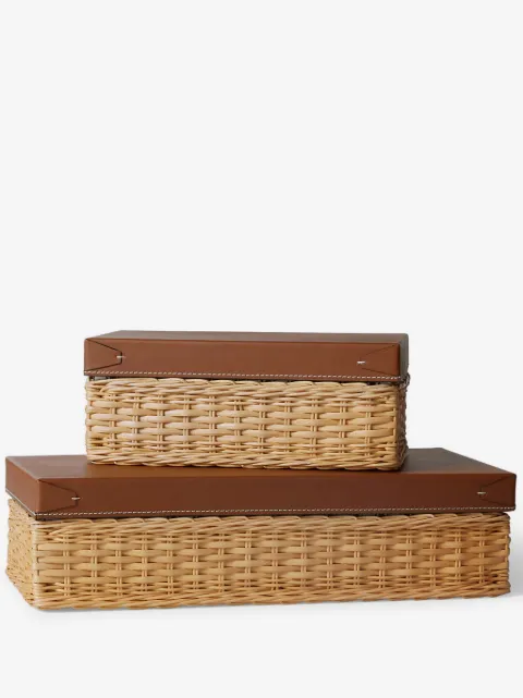 Ralph Lauren Home small Bailey box