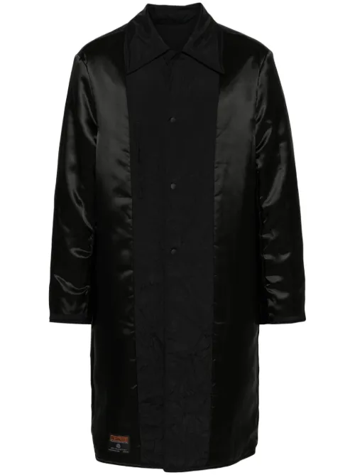 OUR LEGACY manteau Blithe - Noir - OUR LEGACY - Modalova