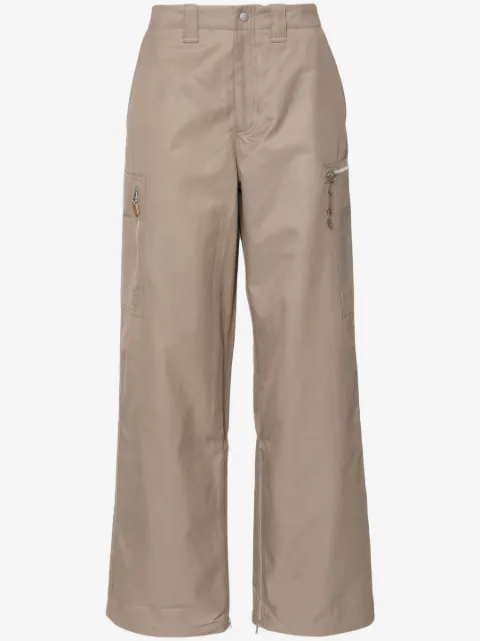 OUR LEGACY Tactical カーゴパンツ