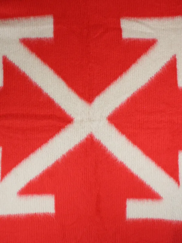 Off-White BLANKET 