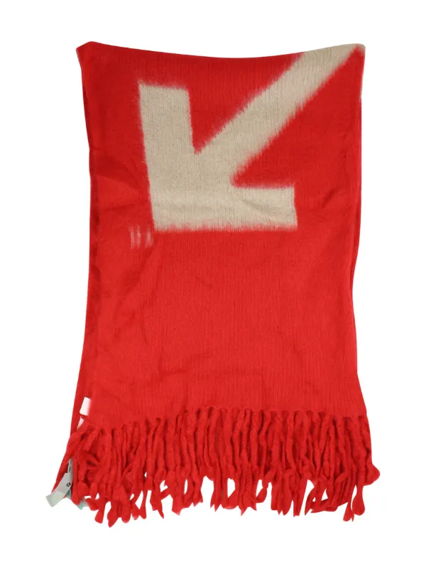 off-white ブランケット Off-White BLANKET 