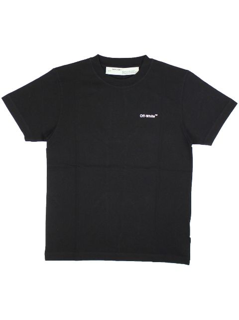 Off-White t-shirt Outline Marker Arrow