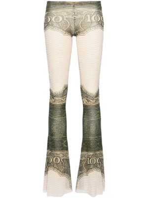 Jean Paul Gaultier Pants for Women – Farfetch