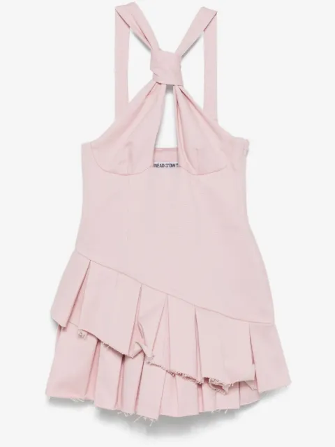 Sinead O'Dwyer Ra-Ra playsuit