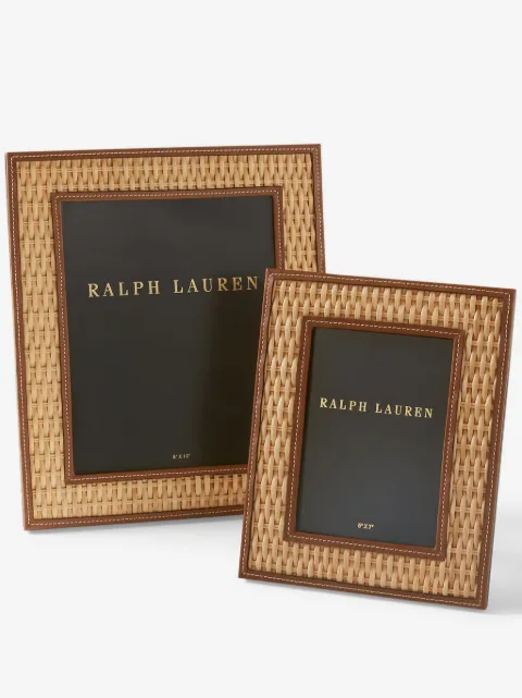 Ralph Lauren Home Bailey picture frame