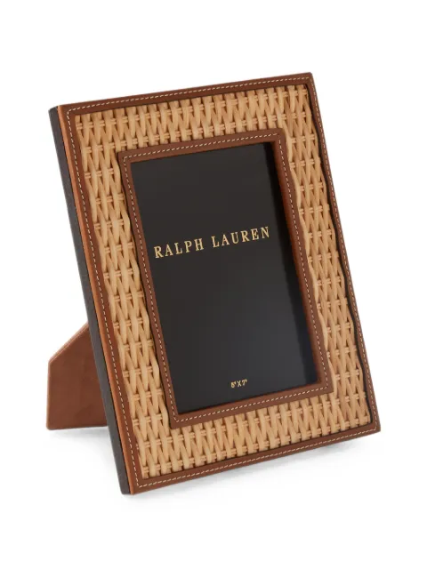 Ralph Lauren Home Bailey picture frame