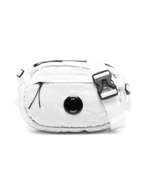 C.P. Company Kids Lens-detail belt bag