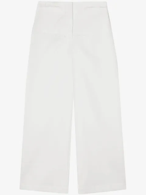 LITKOVSKA pantalones rectos