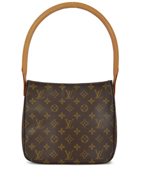 Louis Vuitton Pre-Owned 2004 Looping MM handbag WOMEN