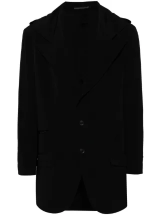 Yohji Yamamoto