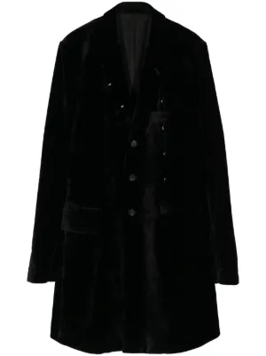 Takahiromiyashita The Soloist Coats for Men - Shop Now on