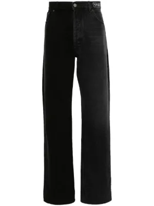 MM6 Maison Margiela Jeans for Men | FARFETCH US