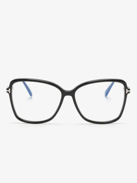 TOM FORD Eyewear square-frame glasses