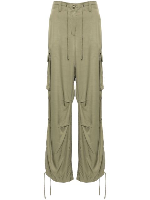 Golden Goose wide-leg cargo pants