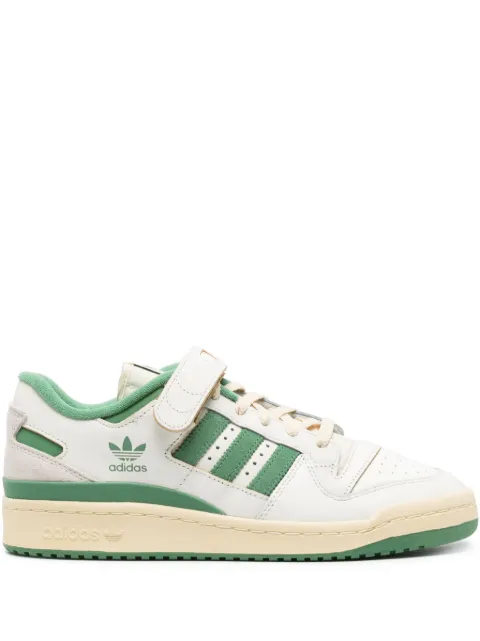 adidas Forum 84 leather sneakers