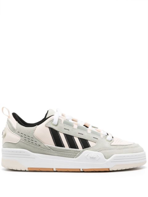 hype adidas Adi2000 canvas sneakers 