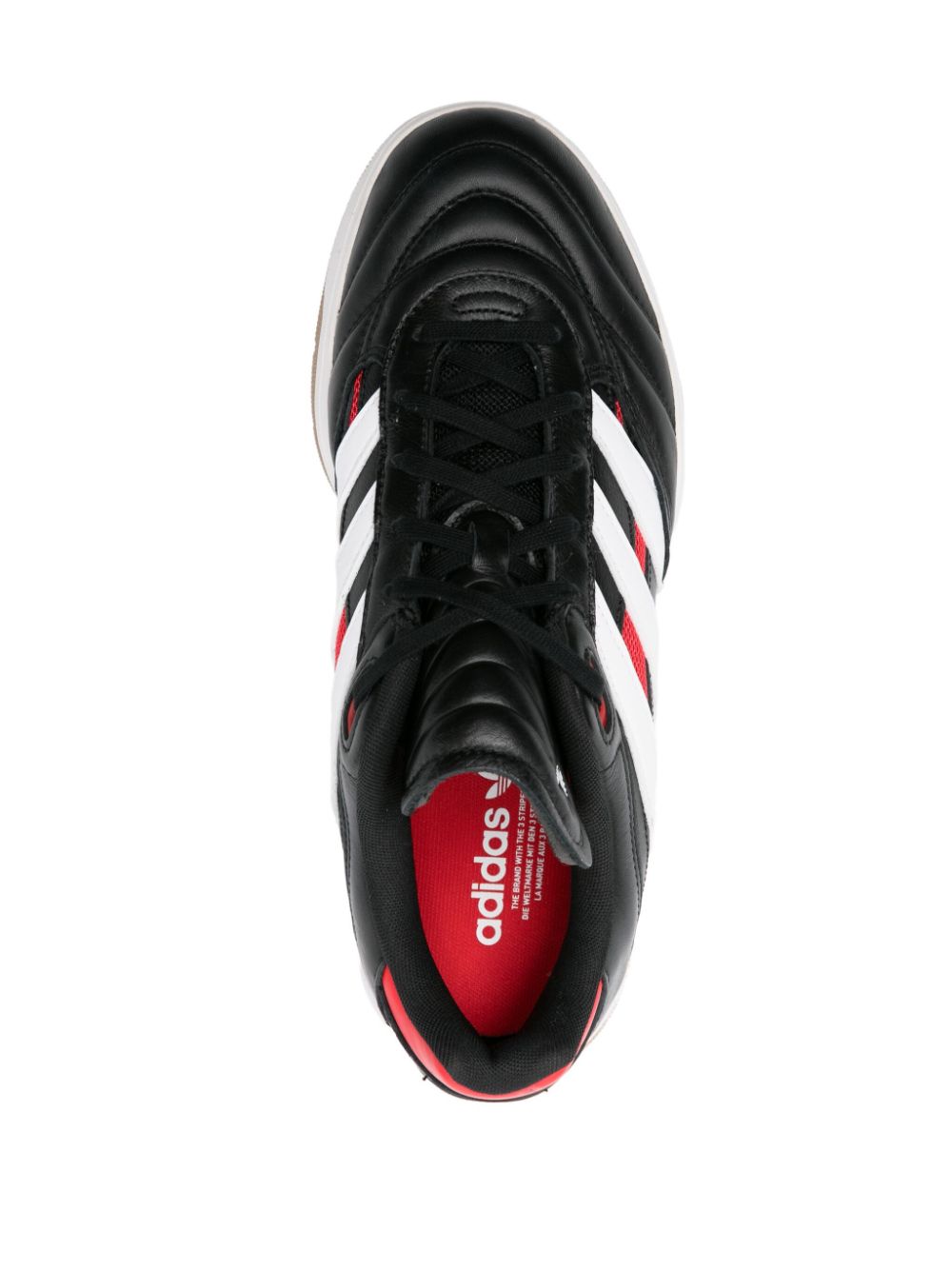 adidas Predator Mundial "Black" MEN