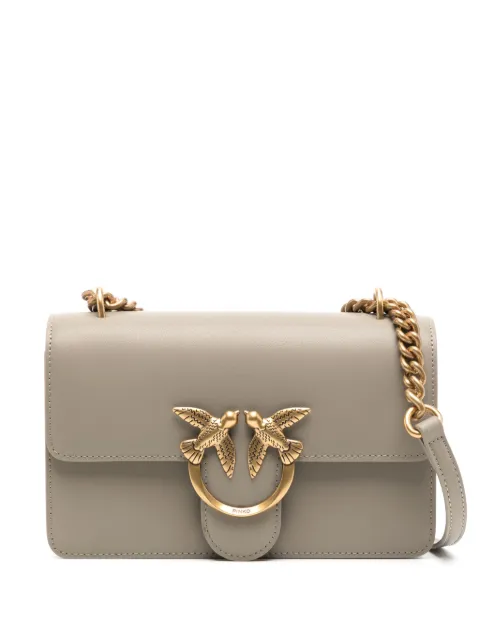 PINKO Love One ショルダーバッグ ミニ