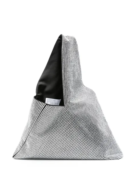 Giuseppe Di Morabito sac porté épaule à ornements