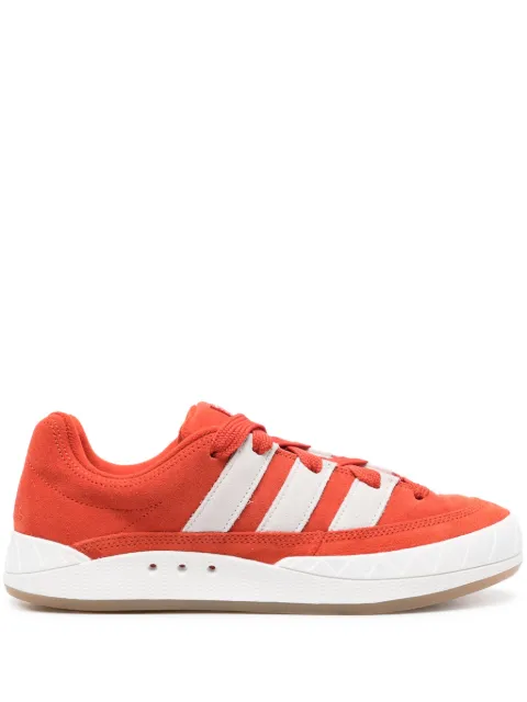 adidas Adimatic suede sneakers
