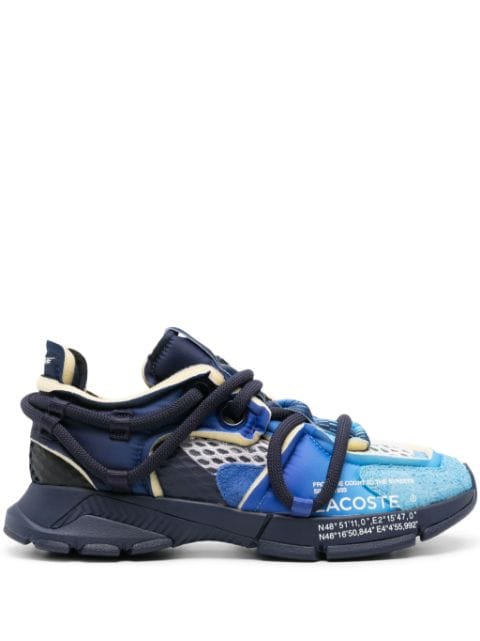Lacoste L003 Active Runway sneakers