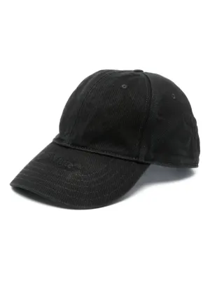 Off-White(オフホワイト)メンズ ハット - FARFETCH Off-White(オフホワイト)メンズ ハット - FARFETCH