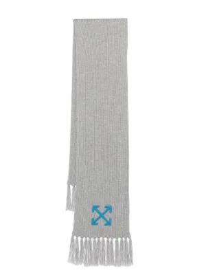 Off-White Scarves for Men | Silk & Wool | FARFETCH US