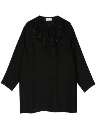 Saint Laurent Pre-Owned