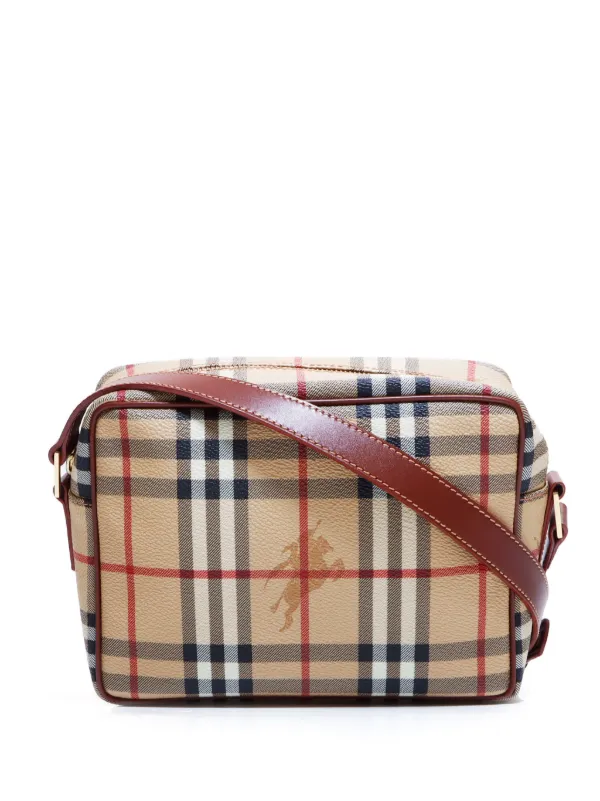 Bolsa burberry original haymarket hotsell