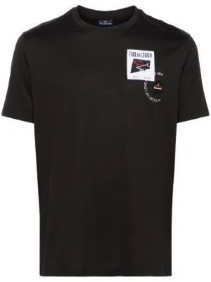PAUL & SHARK Tシャツ - FARFETCH