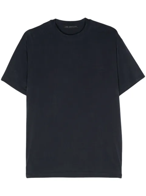 Low Brand technical jersey T-shirt