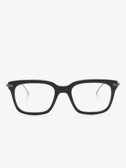 Thom Browne Eyewear square-frame glasses