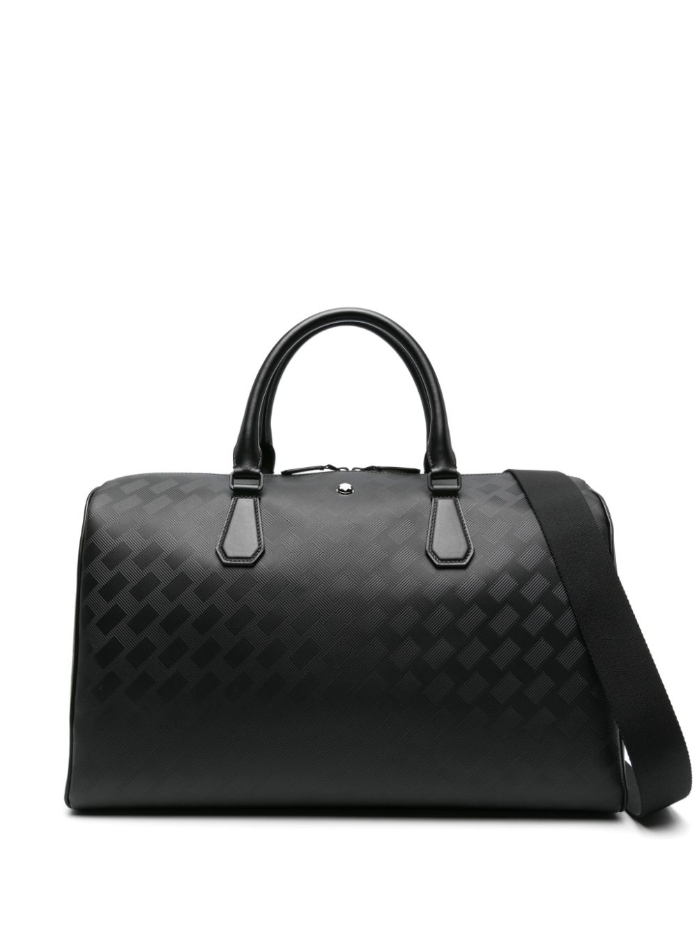 Montblanc Extreme 3.0 Holdall In Black