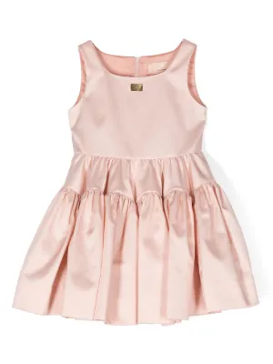 Elisabetta Franchi La Mia Bambina キッズ ティーンガールズ ウェア 