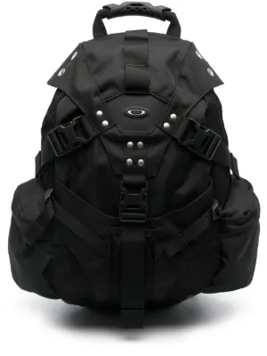 Oakley Kitchen Sink Backpack | Black | FARFETCH