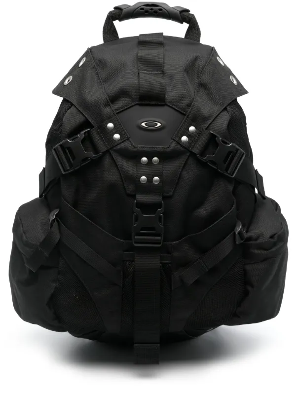 Oakley Icon Rc Backpack | Black | FARFETCH