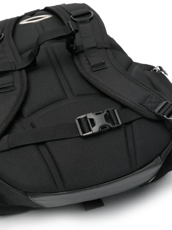 Oakley Icon Rc Backpack | Black | FARFETCH SG