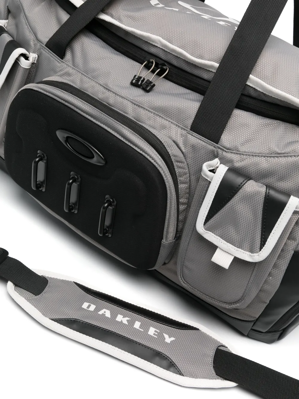 Oakley Urban Ruck Rc luggage bag Grijs