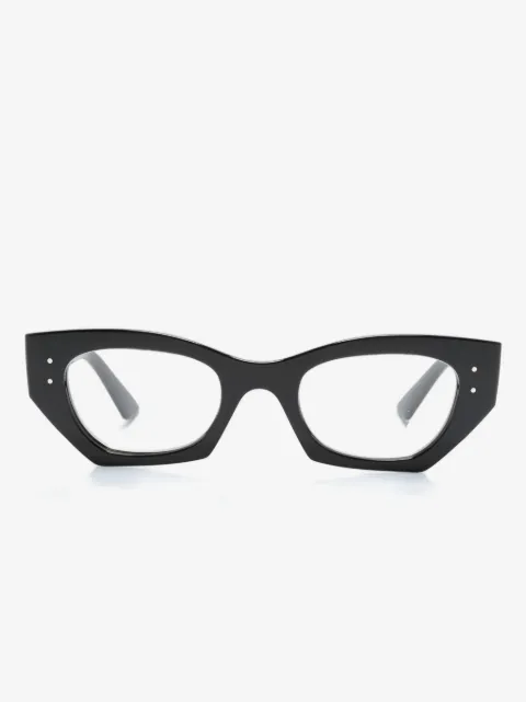 Ray-Ban Zena cat-eye-frame glasses