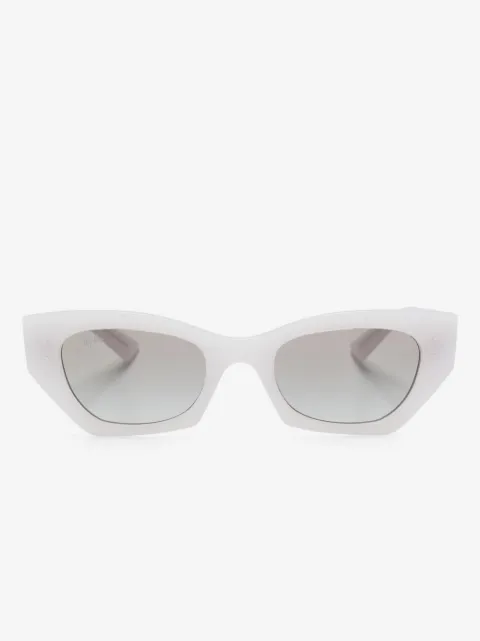 Ray-Ban Occhiali da sole Zena cat-eye