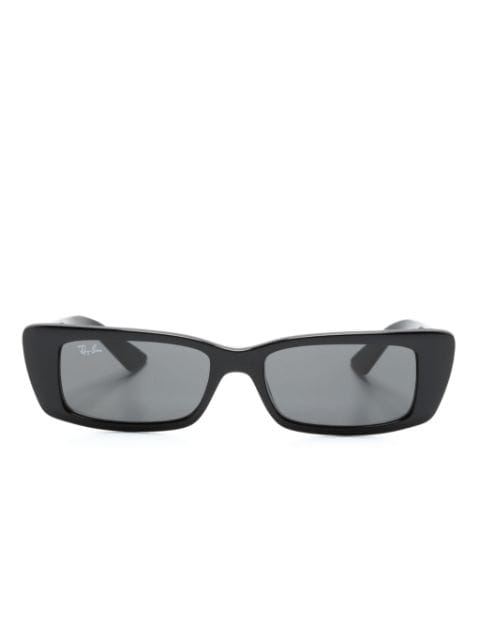 Ray-Ban Teru rectangle-frame sunglasses