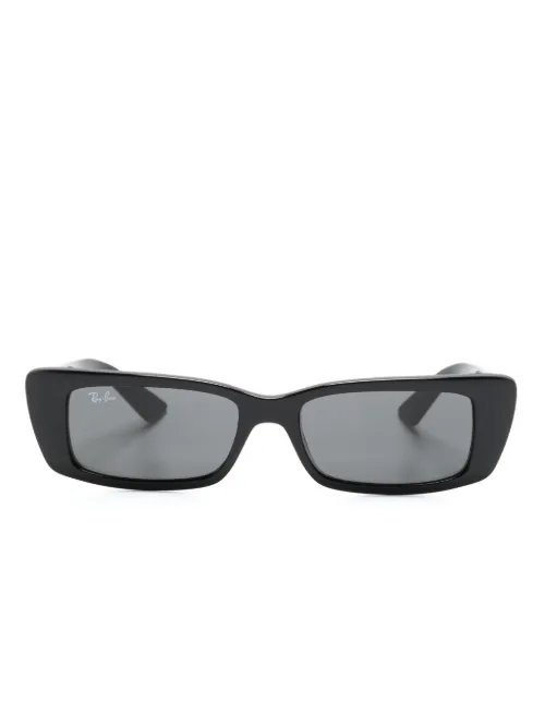 Lunettes de soleil Teru à monture rectangulaire - Ray-Ban - Modalova