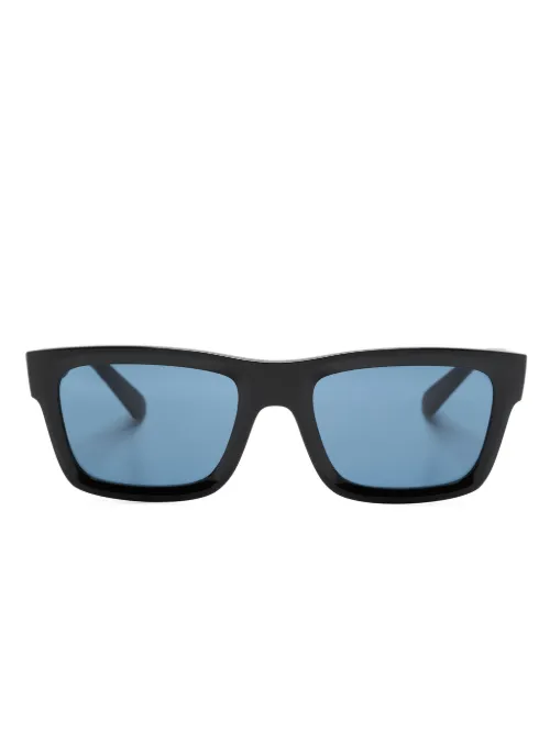 Lunettes de soleil carrées Warren - Ray-Ban - Modalova