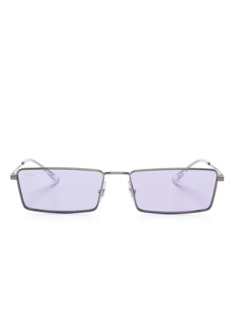Ray-Ban Emy Bio-Based rectangle sunglasses