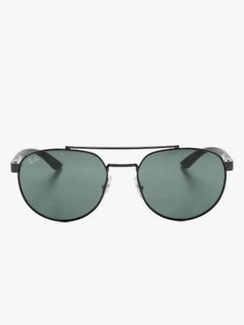 Ray-Ban aviator-frame sunglasses