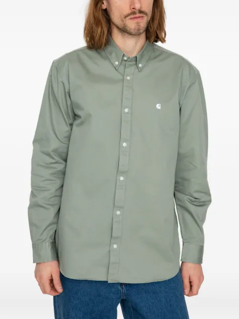 Carhartt WIP Madison shirt